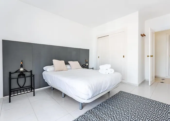 Marbeland I Apartment Marbella