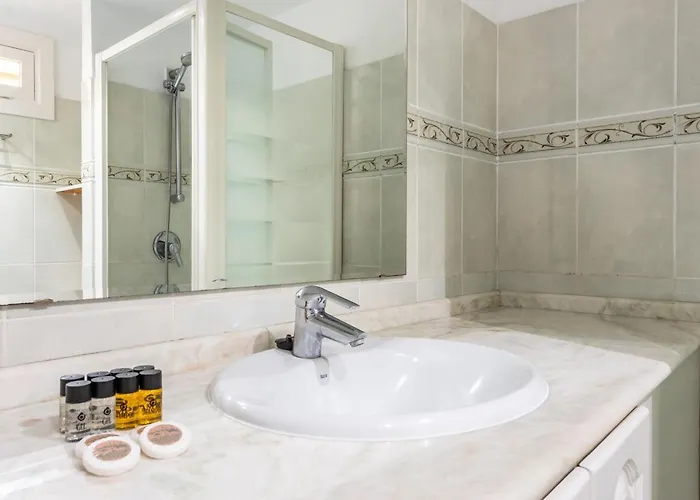 Marbeland I Apartment Marbella