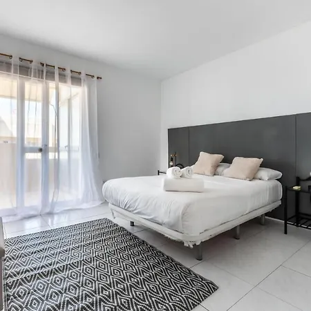 Apartment Marbeland I