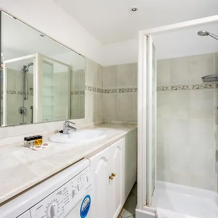 Apartment Marbeland I