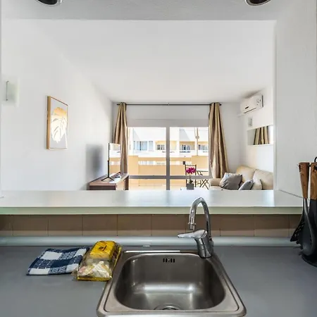 Apartman Marbeland I