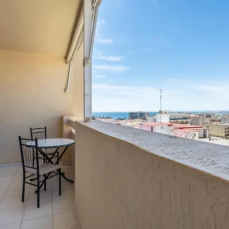 Marbeland I Apartman *