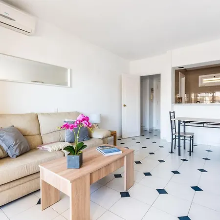 Marbeland I Apartment