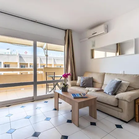 Apartment Marbeland I *