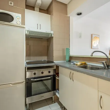 Marbeland I Marbella