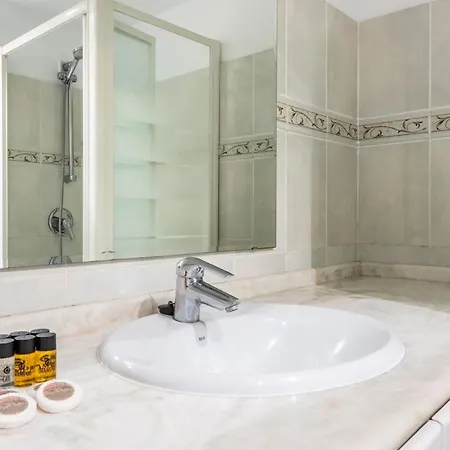 Marbeland I Apartman Marbella