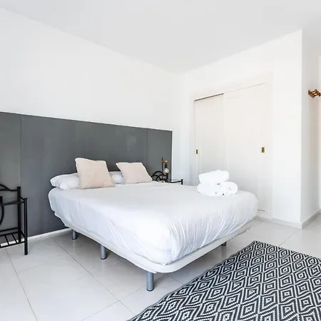 Marbeland I Apartmán Marbella
